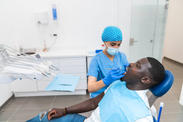 Best Emergency Treatment for Dental Infections or Abscesses in Larkspur, CA
